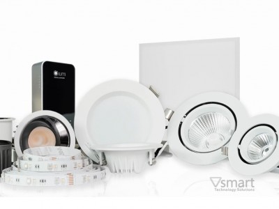 [Video] Thông tin sản phẩm Đèn thông minh Lumi - Lumi Smart Lighting